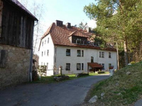 Reiterhof Finkenmühle Fewo Luna